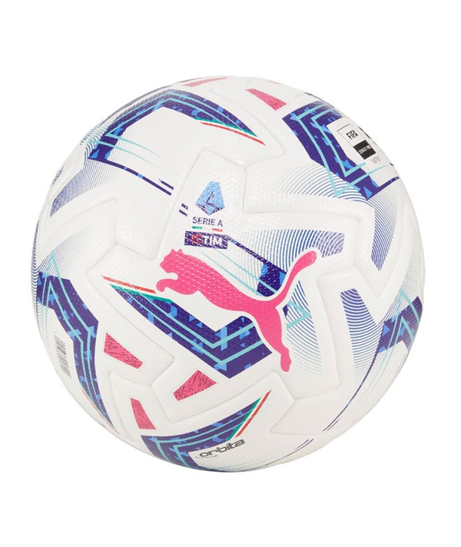 Balón de Fútbol Puma Orbita Serie A