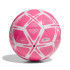 Balón de Fútbol adidas Starlancer Clb Rosa