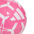 Bola de Futebol adidas Starlancer Clb Rosa