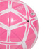 Bola de Futebol adidas Starlancer Clb Rosa