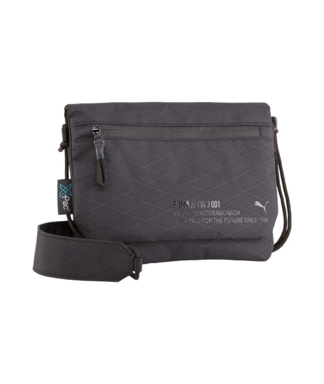 Bandolera Puma FWD Cross Negro
