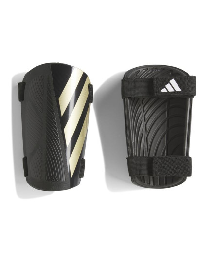 Protège-tibias de Football adidas Tiro Sg Trn Black