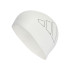 Casquette from Natation adidas Logo Adulte Blanc