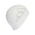 Casquette from Natation adidas Logo Adulte Blanc