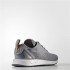 Chaussures adidas Originals Zx Flux Gris Homme
