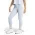 Mallas adidas 3S Hw Lg Mujer Azul