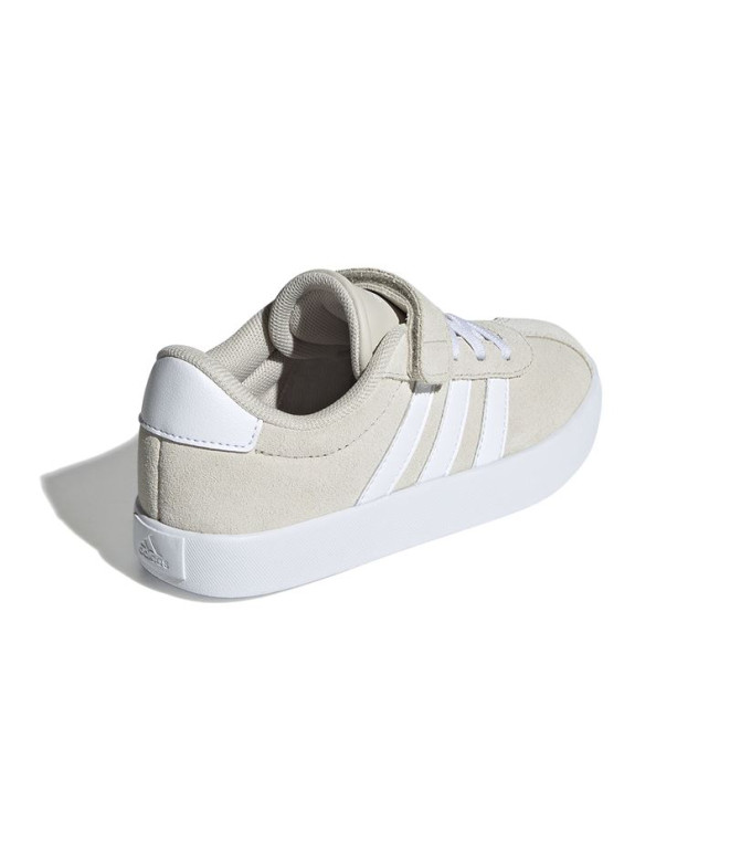 Chaussures adidas Vi Court 3.0 Le C Enfant