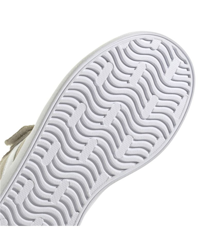 Chaussures adidas Vi Court 3.0 Le C Enfant