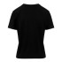 Camiseta Kappa Frienda Graphik Preto