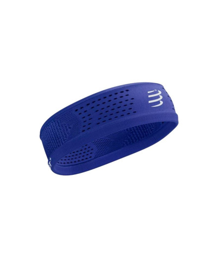 Fita de peloRunning da Compressport Thin On/Off Dazzling...