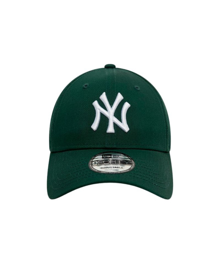 Homem Boné New Era NOS LEAGUE ESS 9FORTY New York Yankees...