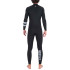 Neoprene Hurley Advant 2/2MM 2.4 Homem