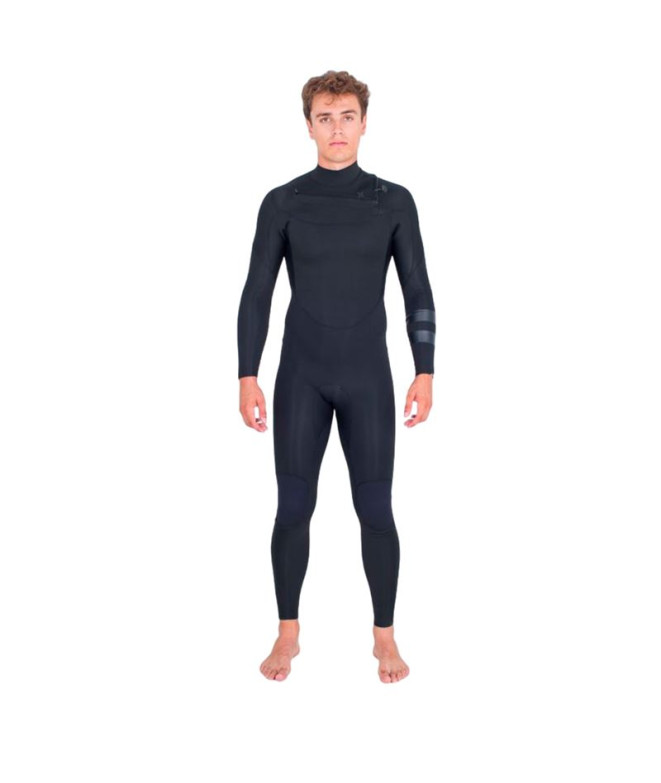 Neoprene Comprimento Hurley Air 3/2MM 2.4 Homem