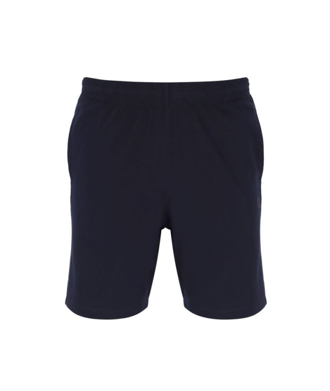 Calça Russell AMR A40031 Azul-marinho Homem