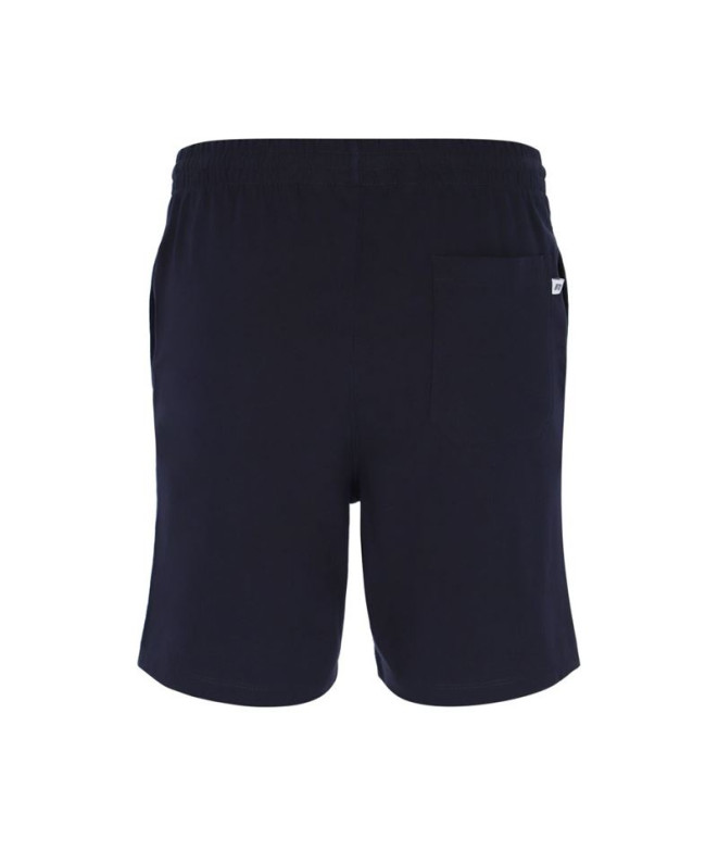 Calça Russell AMR A40031 Azul-marinho Homem