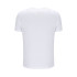 Camiseta Russell AMT A40071 Branco Homem