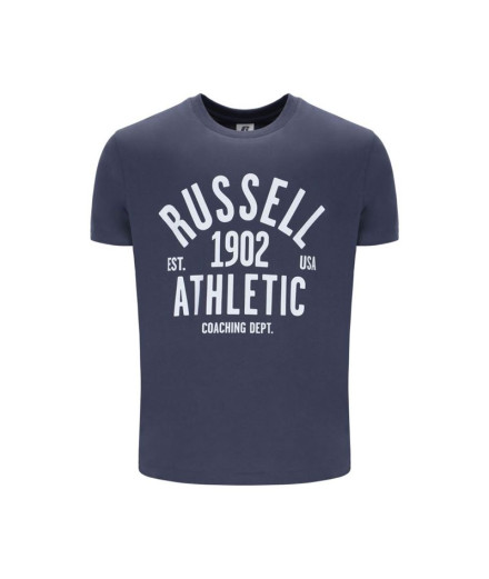 Camiseta Russell AMT A40101 Hombre