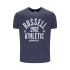 Camiseta Russell AMT A40101 Homem