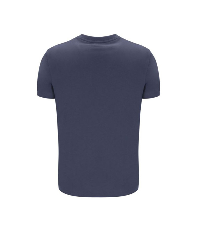 Camiseta Russell AMT A40101 Hombre