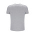 Camiseta Russell AMT A40101 Cinzento Homem
