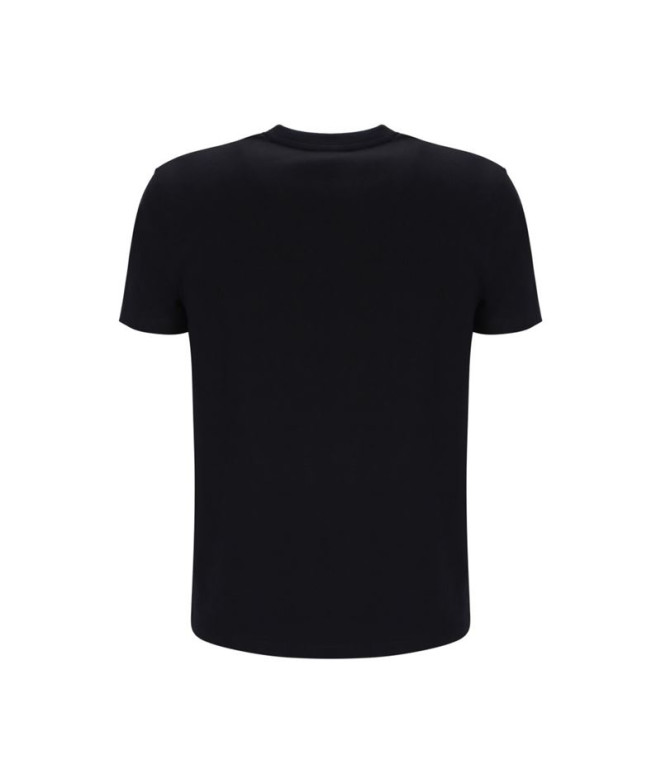 Camiseta Russell AMT A40231 Preto Homem