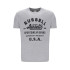 Camiseta Russell AMT A40231 New Hombre