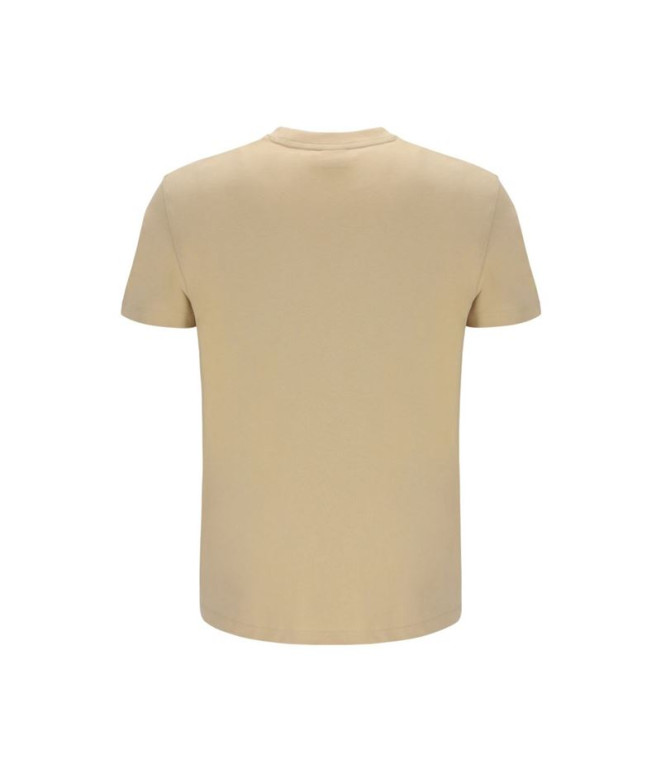 Camiseta Russell AMT A40261 Irish Hombre