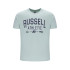 Camiseta Surfar Russell AMT A40261 Homem