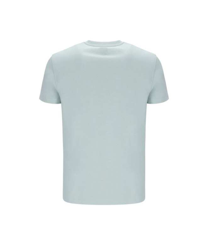 Camiseta Russell AMT A40261 Surf Hombre