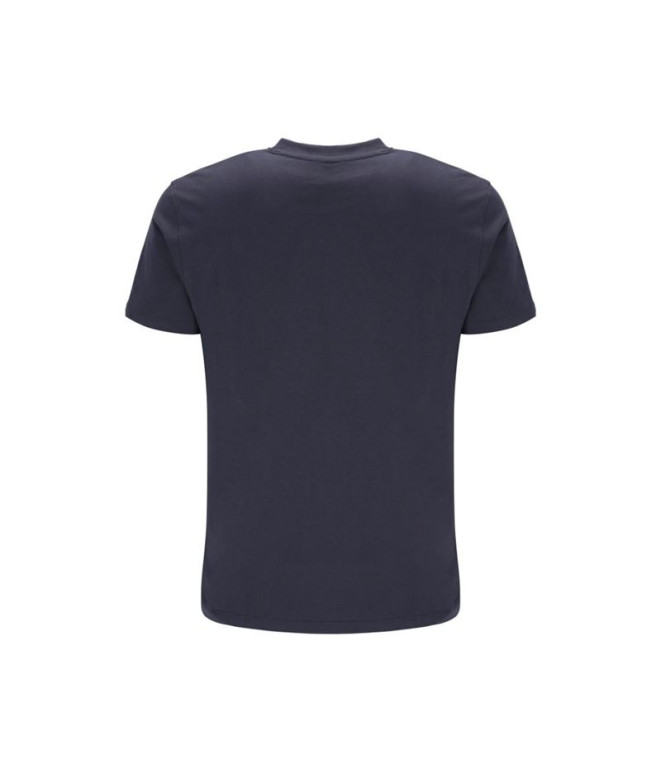 Camiseta Russell AMT A40471 Hombre