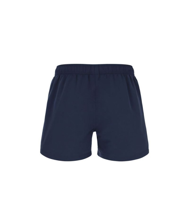 Fato de treino Russell AMF A40731 Azul-marinho...
