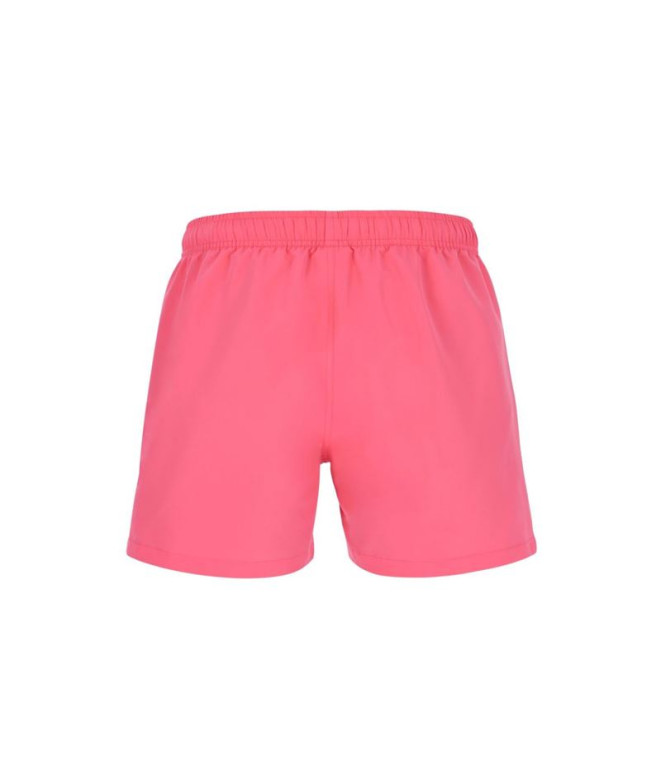 Survêtement Russell AMF A40731 Rose Homme