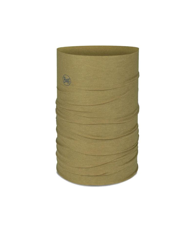 Braga Cuello de Running Buff Marrón