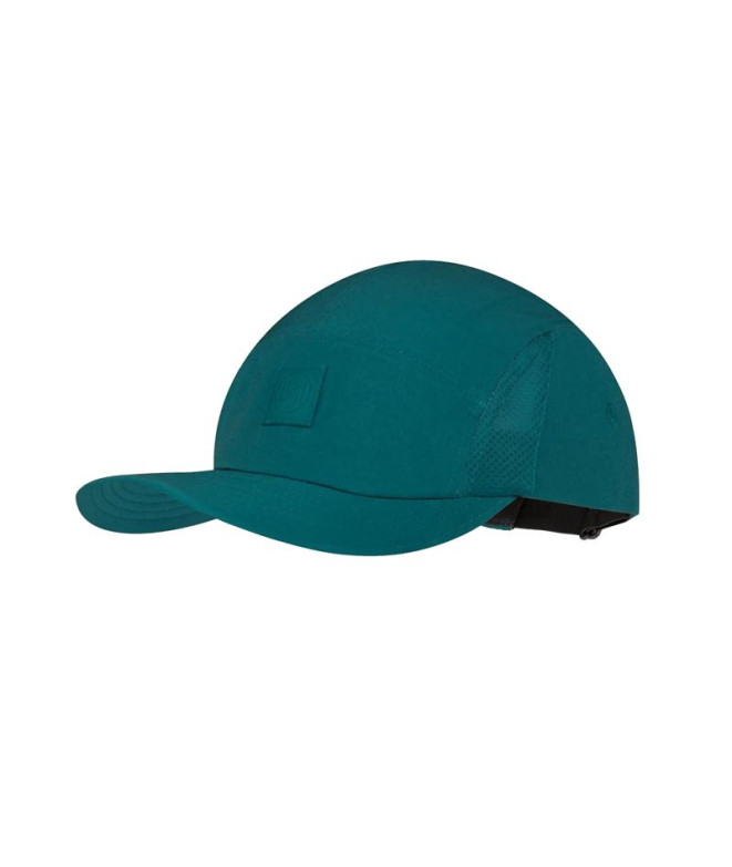 Gorra de Running Buff Azul