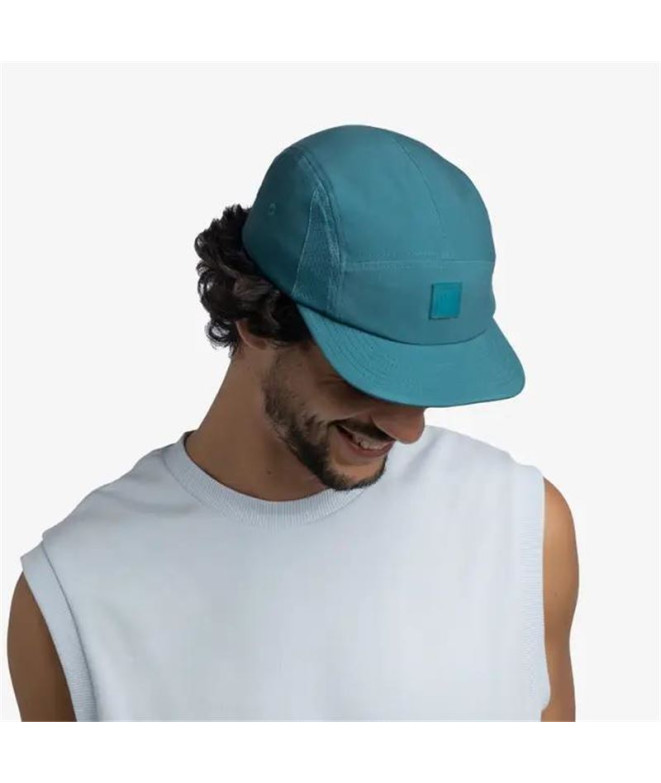 Boné Running Buff de Azul