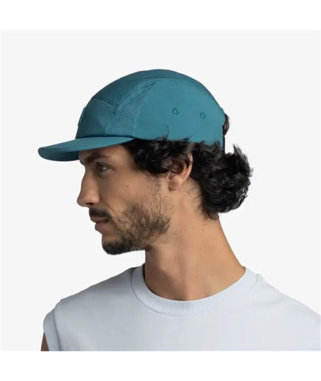 Boné Running Buff de Azul