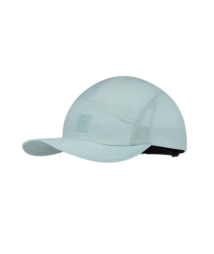 Gorra de Running Buff Azul