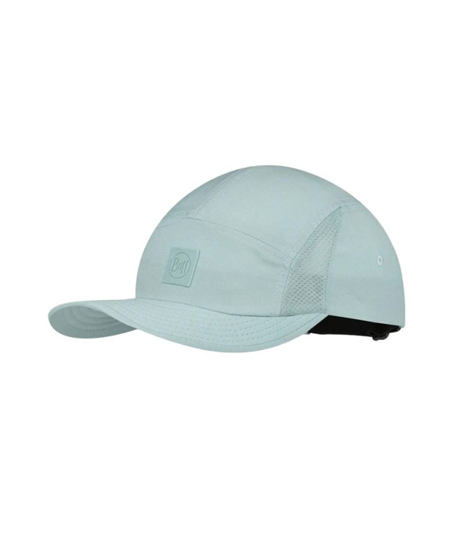 Gorra de Running Buff Azul
