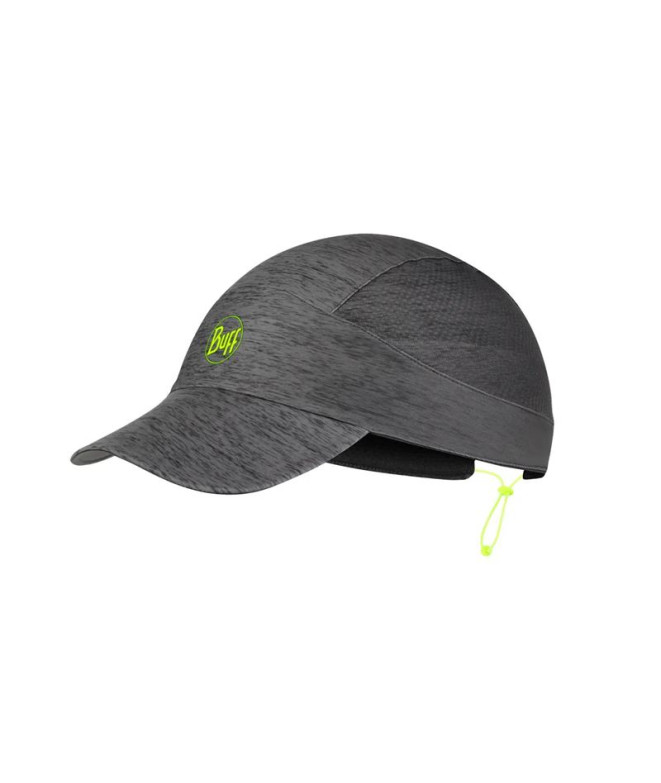 Casquette Trail Buff par Solid Htr Grey