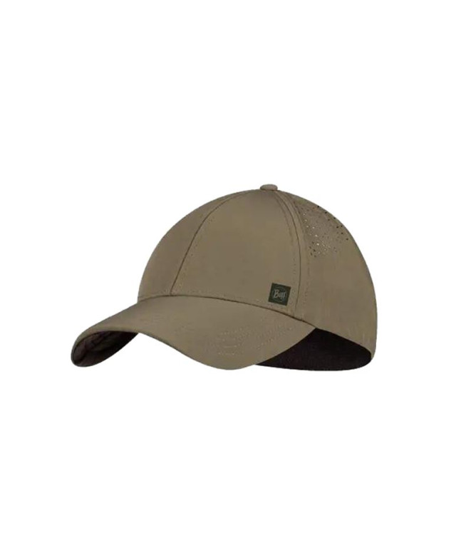 Casquette Trail Buff d'Ikut Brown