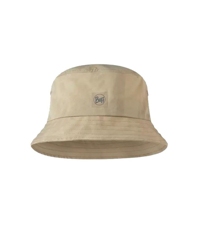 Gorro de Trail Buff Açai Marrón