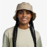 Chapeau de Trail Buff Acai Marron