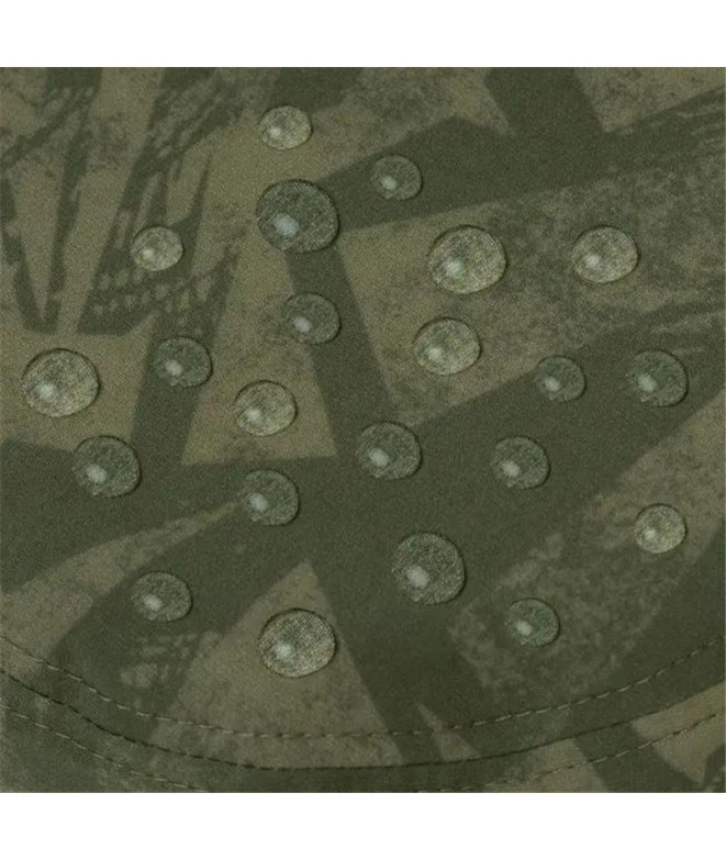 Chapéu de Trail Buff Açaí Caqui