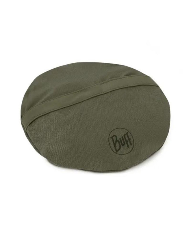 Chapeau de Trail Buff Açai Khaki