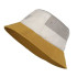 Chapéu de Trail Buff Hak Ocher Beige