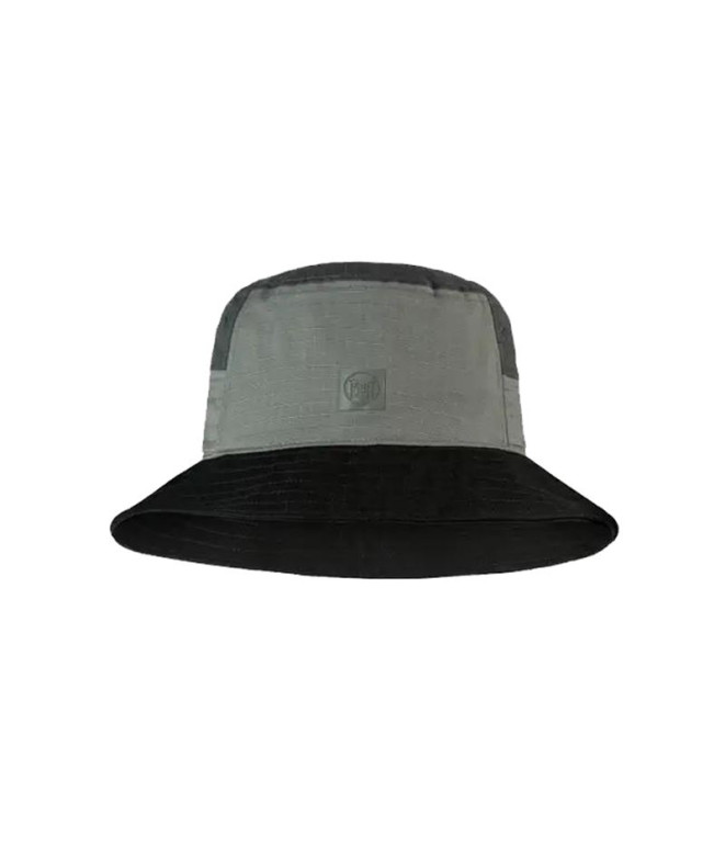 Sombrero de Trail Buff Hak Gris