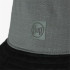 Chapéu de Trail Buff Hak Cinza