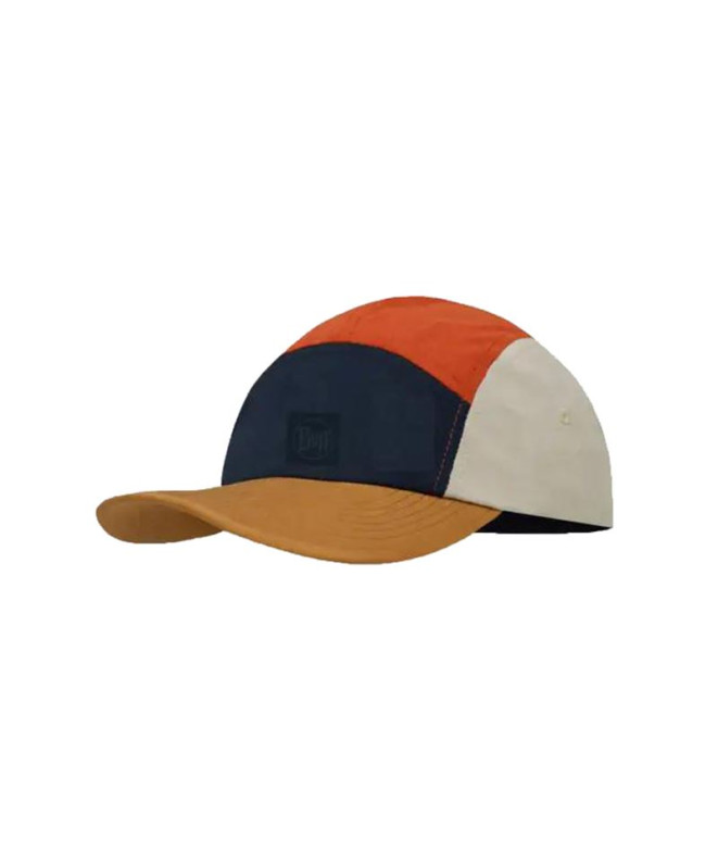 Casquette Trail Buff de Colart Multicolore Enfant