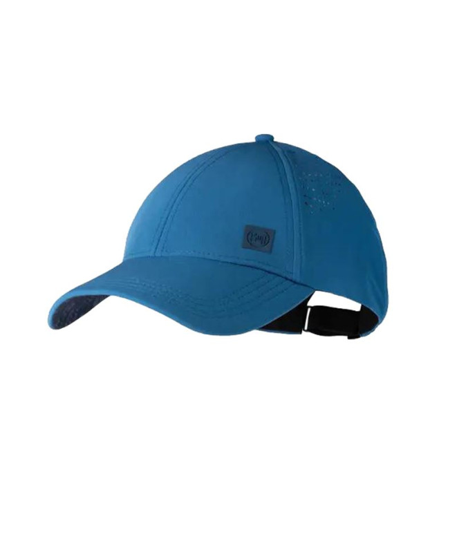 Gorra de Trail Buff Eon Azul