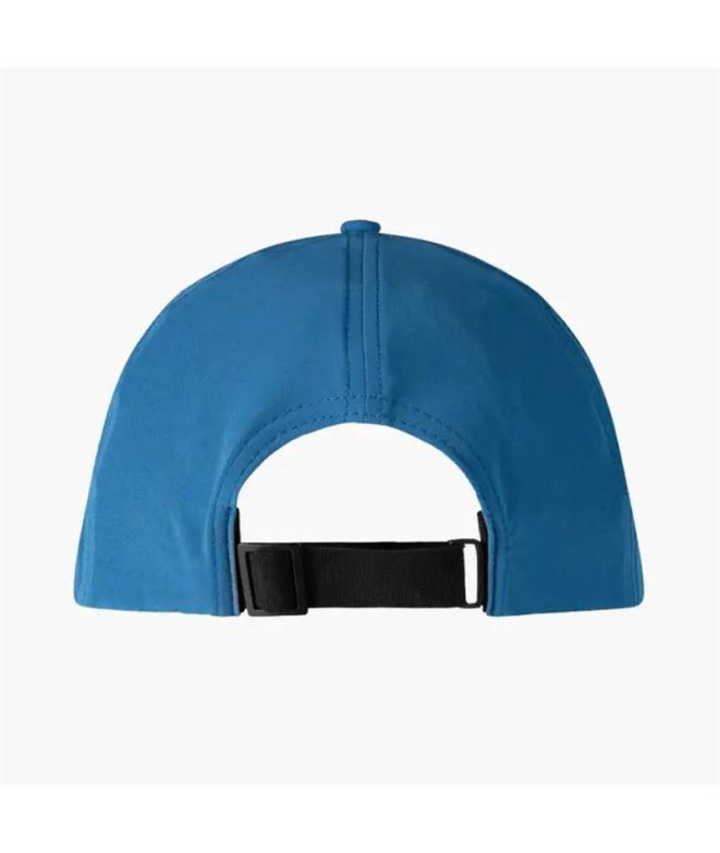 Gorra de Trail Buff Eon Azul